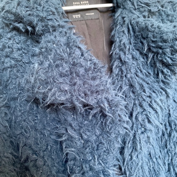 Zara coat - Picture 3 of 4